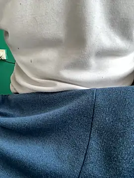 roby_homeのウェブカメラショー