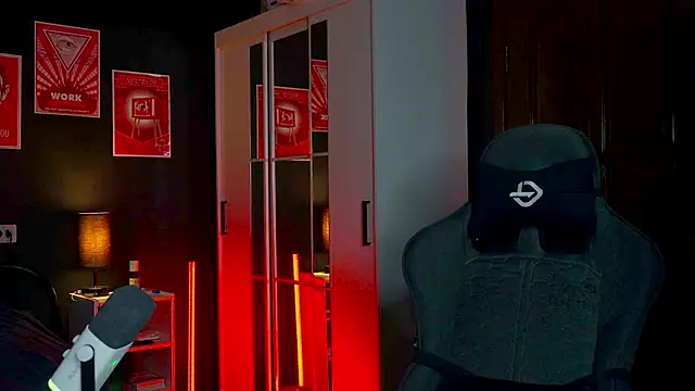 QueenAliss Live XXX-chat