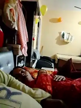 Show modela Cplforsex-134 na web-kameri