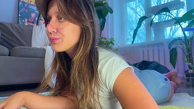 Sasha_moormeoow Live XXX-chat