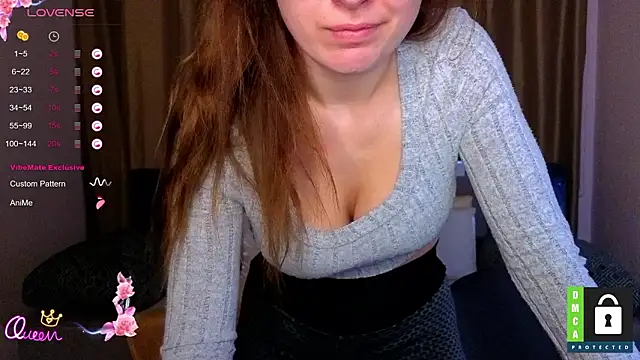 Aminabeatris Chat XXX in diretta