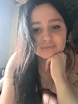 Živý XXX chat KikiXRed