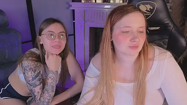 carolina_elf live XXX chat