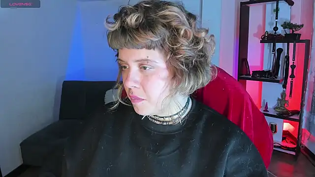 Živý XXX chat Sabrina_scarlett