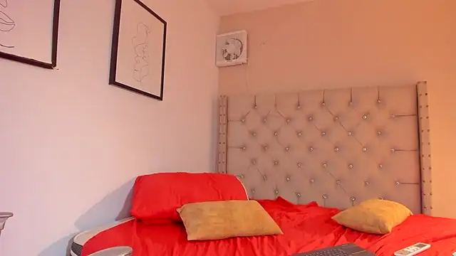 vanesasexyhot21 Live XXX-Chat