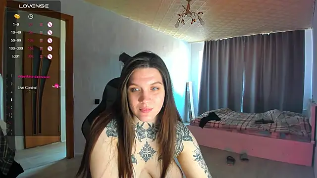 Sembang XXX Secara Langsung AizaRose