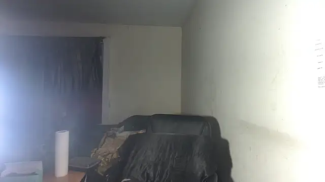 Show webcam de RickStone51