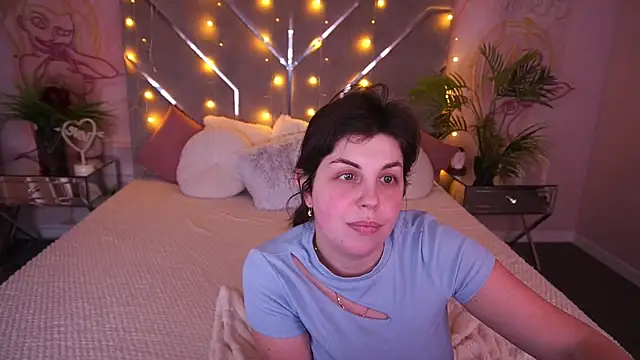 MirandaWong 现场XXX聊天