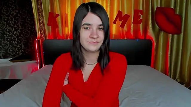 Czat XXX na żywo – _Polly_Love_