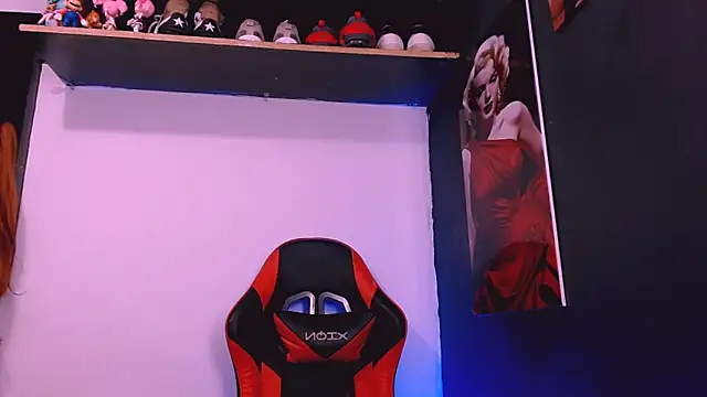 Chat XXX ao vivo de bubble_red