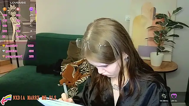 Živý XXX chat Dilara_xBaby