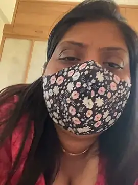 Živý XXX chat MarathiMILF