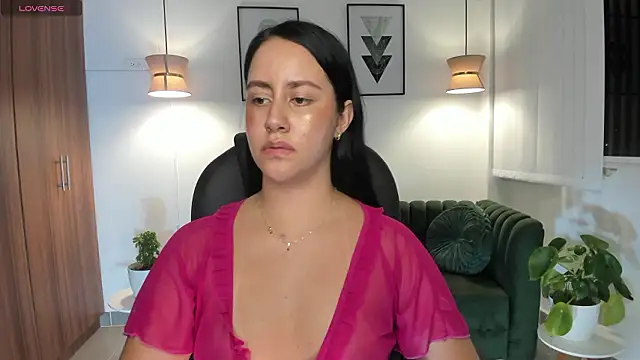 Sembang XXX Secara Langsung Natasha_Kiim_