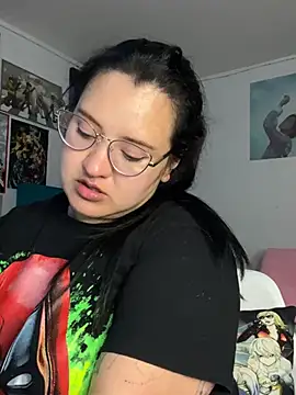 Just_danna Live XXX-Chat