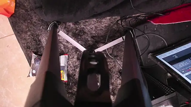 Sembang XXX Secara Langsung slave_to_pain