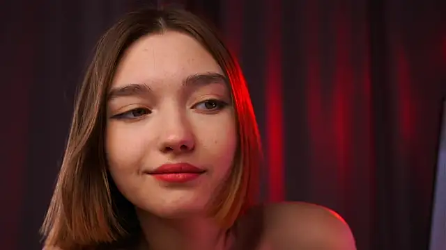 Leyla_crsh Chat XXX in diretta