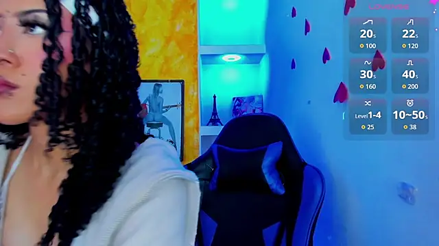 dolly_boob Live XXX-Chat