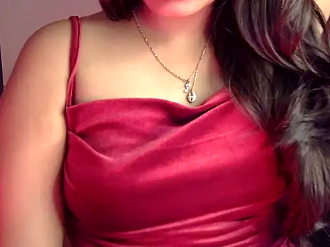 isha_here Show Webcam