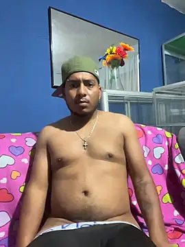 Show webcam de Danny_black11