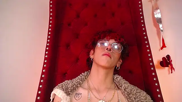 Cain_Dantalion Webcamshow