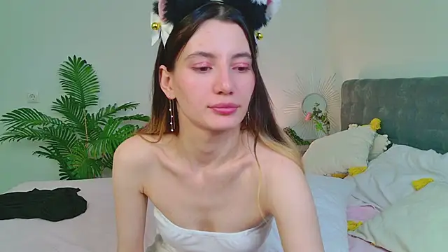 Asya_Smithのウェブカメラショー