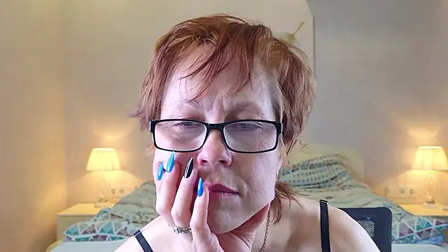 Chat XXX Live LioraWeiss