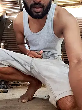 naveen66554 Show Webcam