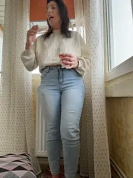 Živý XXX chat Almmaxxxx