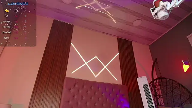 Sembang XXX Secara Langsung rihanna_rose