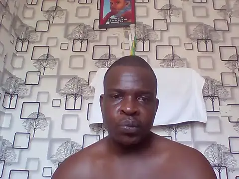 Chumba_001 webkamerás műsora