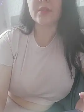 Živý XXX chat ErikaVlovely