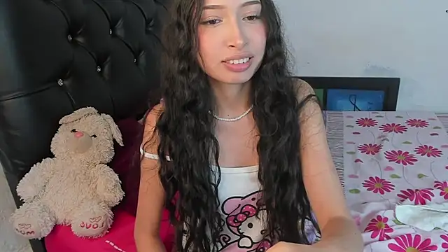 Britney_Rose Chat XXX in diretta