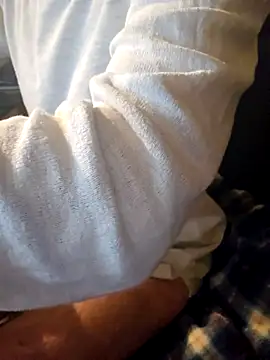 Pokazy przed kamerką – verylargecock