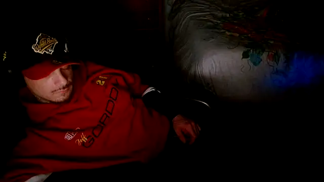 DADDY_KANE8--- Chat XXX in diretta