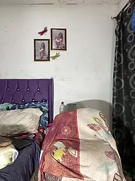 Chat XXX ao vivo de KandyHot_