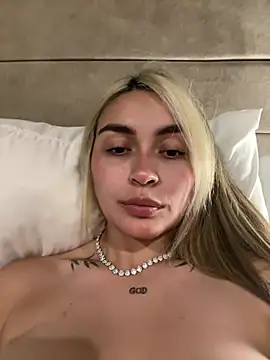 Im_emmaoxf Webcamshow