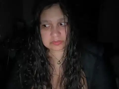 Czat XXX na żywo – MelanieFawker