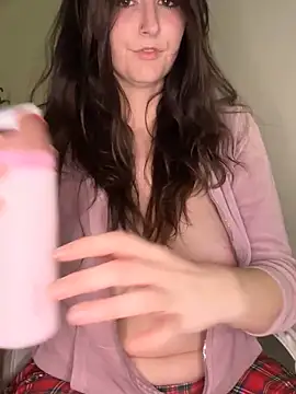 แชท XXX สดของ pennybabyy