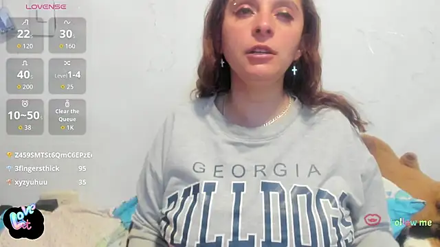 Baiolethn Live XXX chat