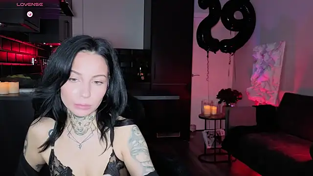 Aaaliceeen Live XXX chat