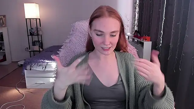 Czat XXX na żywo – ReddHotPipper