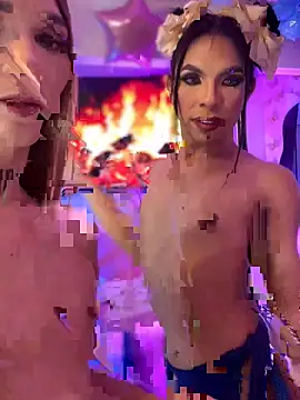 Chat XXX ao vivo de wonder_girlsexoticx