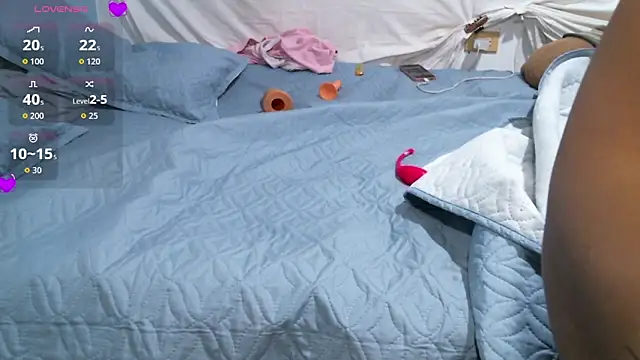 pamelaykamilan Live XXX chat