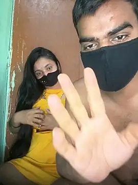 Czat XXX na żywo – Suhani512