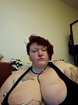 Czat XXX na żywo – Sh0rtFluff