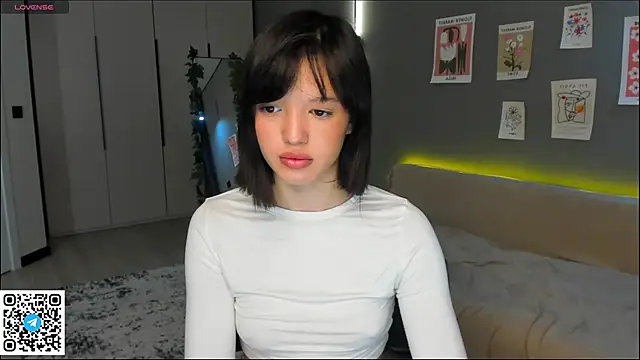 RikoAsadan Live XXX chat