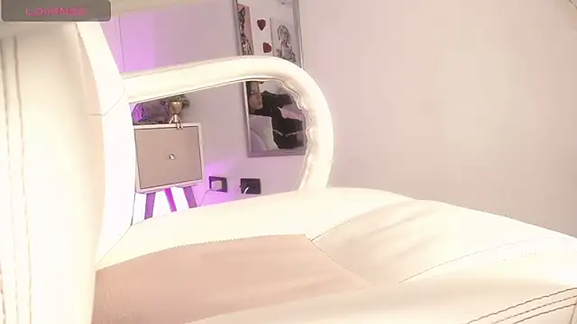 LoreleyNovoan Live XXX chat