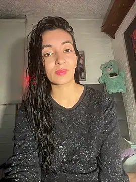 Chat XXX ao vivo de SALOME_KORLAND