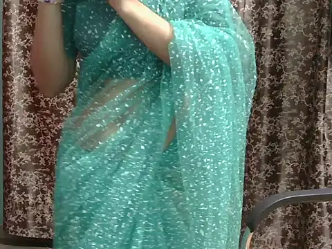 Adorable_AyeshaのライブXXXチャット