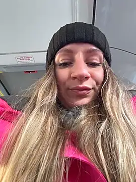 Czat XXX na żywo – EvvaMur